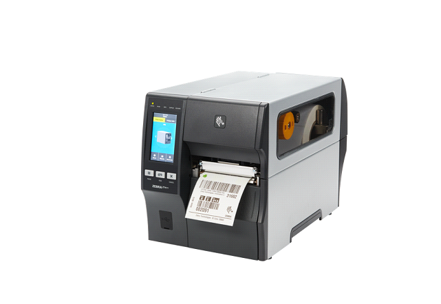 ZT411 RFIDprinter