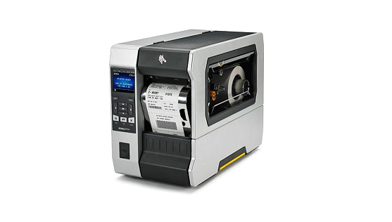 ZT610RFID printer