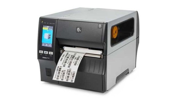 Zebra ZT400 series industrial printer - ZT410 ZT411 RFID printer
