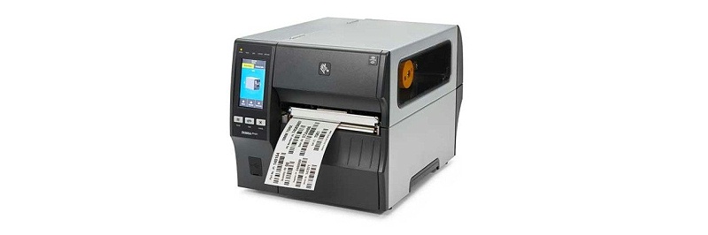 ZT411 RFID Metal-resistant printer