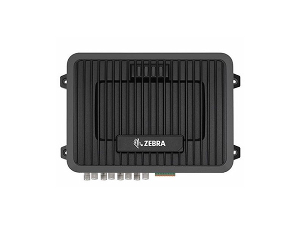 zebra FX9600stationary