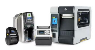 Mobile printers Industrial printers, etc